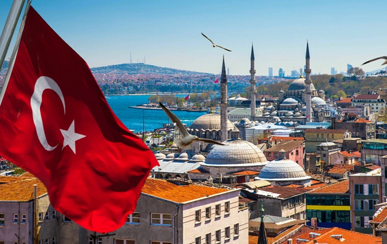 Study in Turkey: A Life-Changing Journey